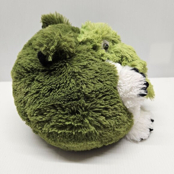 Cthulhu Green Squishable 8 Inch Plush Monster H.P. Lovecraft Eldritch Horror - Picture 3 of 4